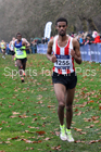 Senior mens British Athletics Liverpool Cross Challenge, Sefton Park, Liverpool. Photo:  David T. Hewitson/Sports for All Pics